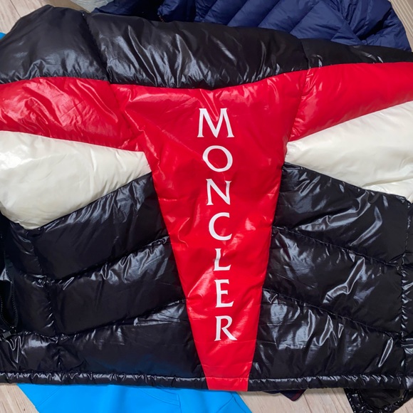COPY - Xl MENS coat